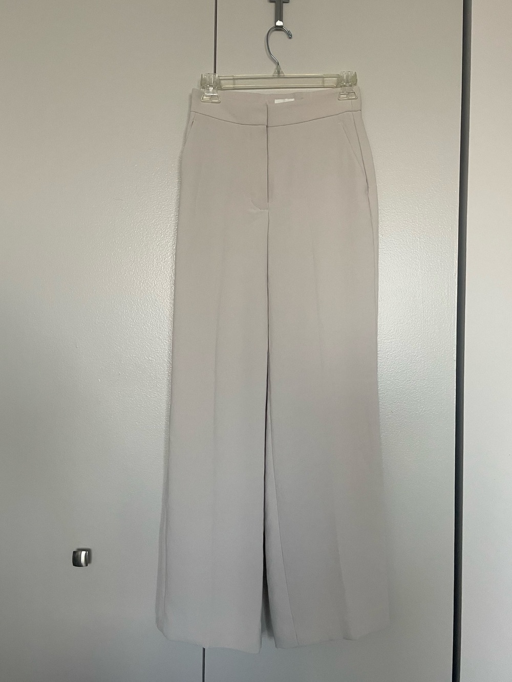 Aritzia Wilfred Limitless Pants